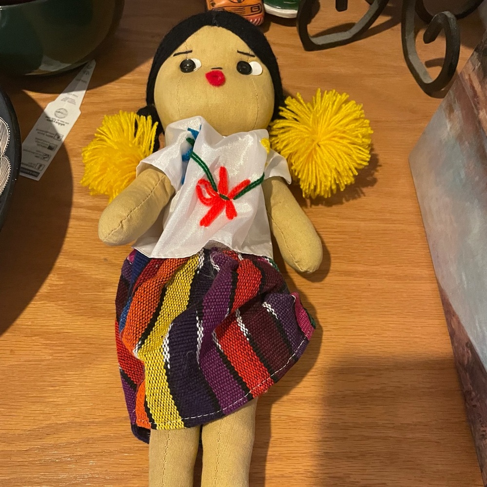 Doll
